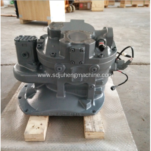 Excavator EX120-5 Hydraulic Pump Main Pump HPV050FWRH17B